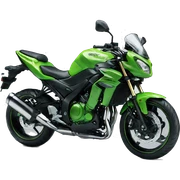 Kawasaki  sticker