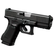 Glock sticker