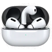 AirPods pro sticker