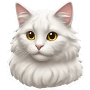Cat inloved style OC sticker