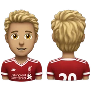 Liverpool sticker