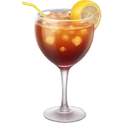 drink sticker