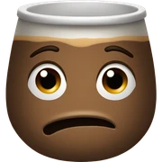 coffe sticker