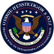 cia sticker