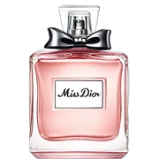 Miss dior perfume sticker