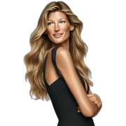 gisele bundchen sticker