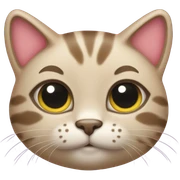 Kittyheart sticker