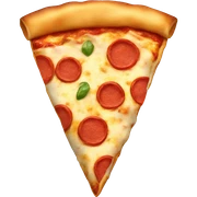 pizza sticker