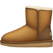Uggs sticker