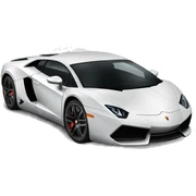 Lamborgini  sticker