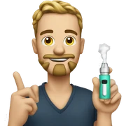 vape sticker