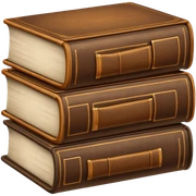 books sticker