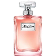 Miss dior perfume sticker