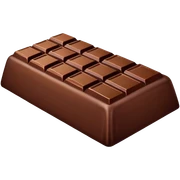 dubai chocolate sticker