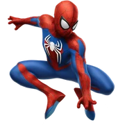 spider man sticker