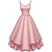 dress sticker