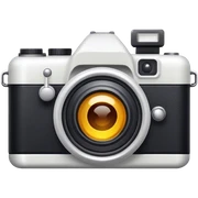 camera sticker
