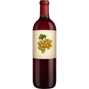Wine sticker