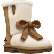 Ugg sticker