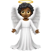 Angel  sticker