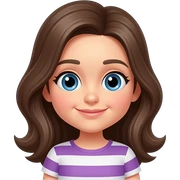 Mejor amiga  sticker