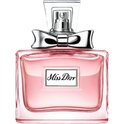 Miss Dior perfume sticker