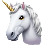 unicorn sticker