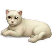 Cozy sticker