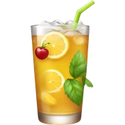 drink sticker
