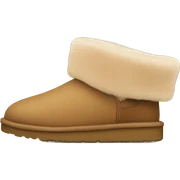 uggs sticker