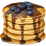 Pancakes  sticker
