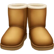Uggs  sticker