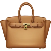 Birkin  sticker