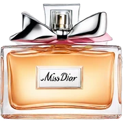 Perfume miss dior sticker