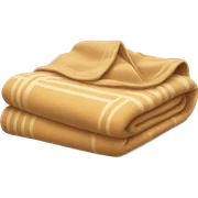 blanket sticker
