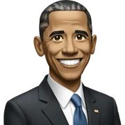 obama sticker