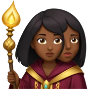 Ancient Arcanist sticker