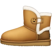 uggs sticker