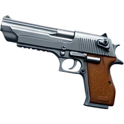Desert eagle  sticker