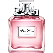miss dior perfume sticker