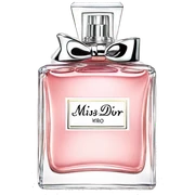Miss dior perfume sticker