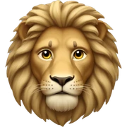 Aslan sticker