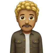 Tongo sticker