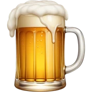 beer sticker