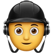 Casco  sticker