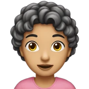 rosa sticker
