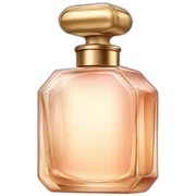PERFUME BOTTLE sticker