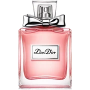 Miss dior perfume sticker