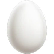 egg sticker
