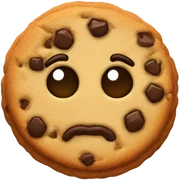 cookie sticker